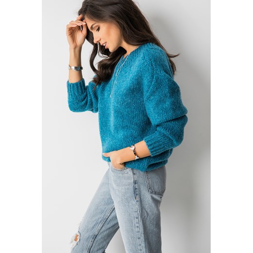 Sweter damski Cocomore