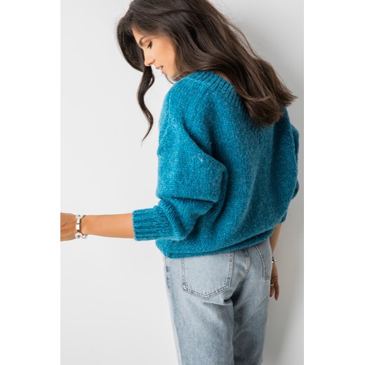 Sweter damski Cocomore