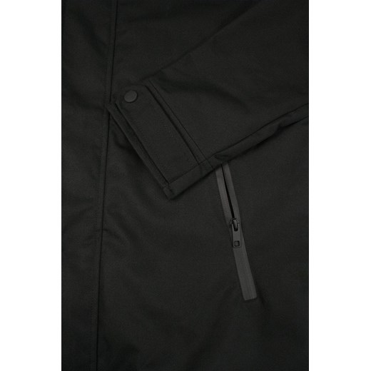 Płaszcz męski Brave Soul elegancki