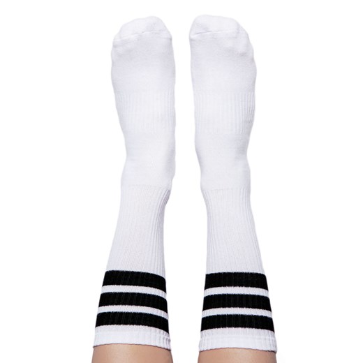Skarpety TODO STREETWEAR Vintage Socks uniwersalne, 80% Bawełna