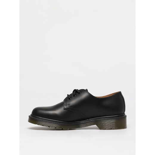 Buty Dr. Martens 1461 Pw (black smooth)
