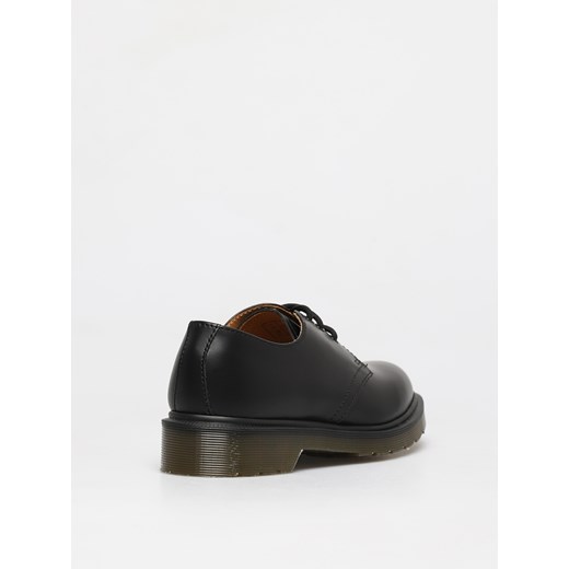 Buty Dr. Martens 1461 Pw (black smooth)