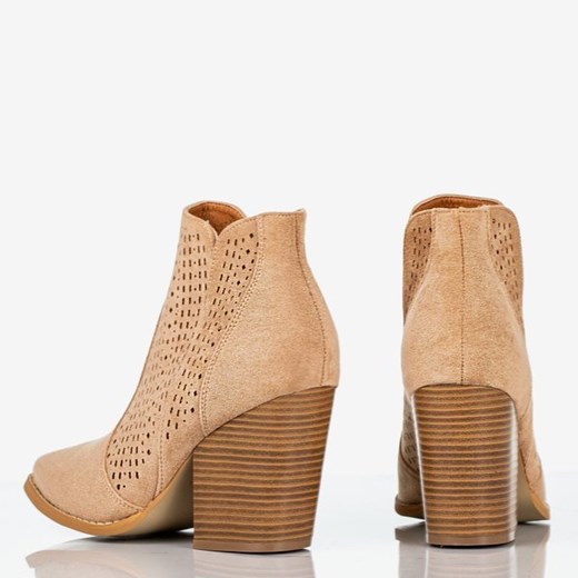 Botki Royalfashion.pl