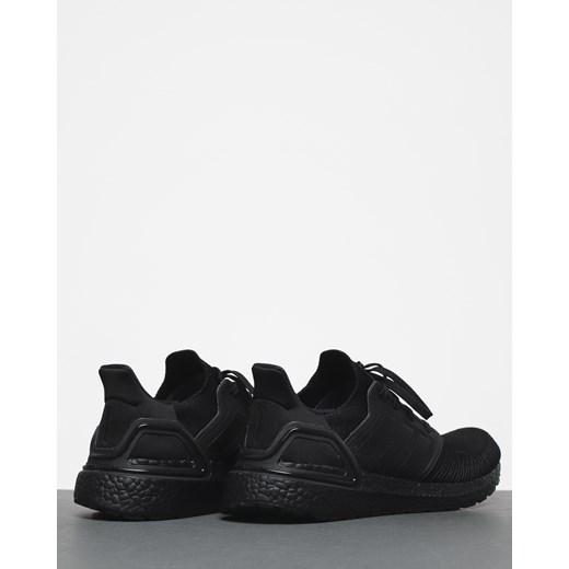Buty adidas Originals Ultraboost 20 (black/black)