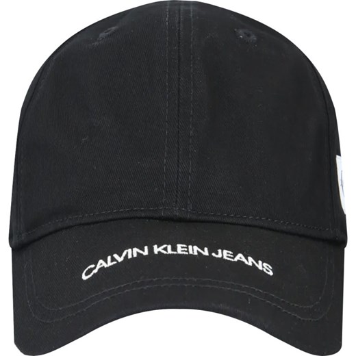 Calvin Klein Jeans Bejsbolówka INSTITUTIONAL Calvin Klein  S/M Gomez Fashion Store