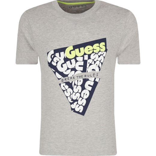 Guess T-shirt | Regular Fit Guess  164 Gomez Fashion Store