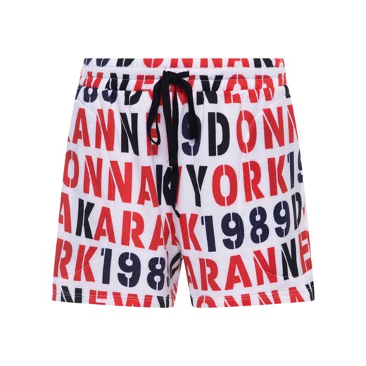 DKNY Szorty piżamowe YI2522402 Kolorowy Regular Fit