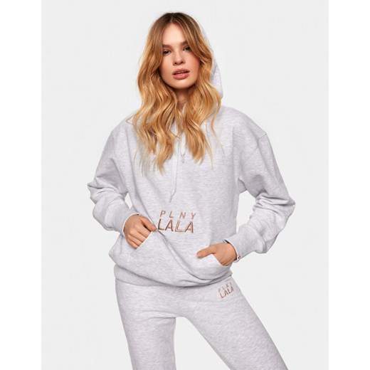 Bluza damska Plny Lala z haftem