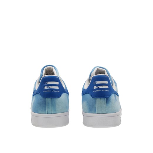 Adidas buty sportowe męskie pharrell williams niebieskie 