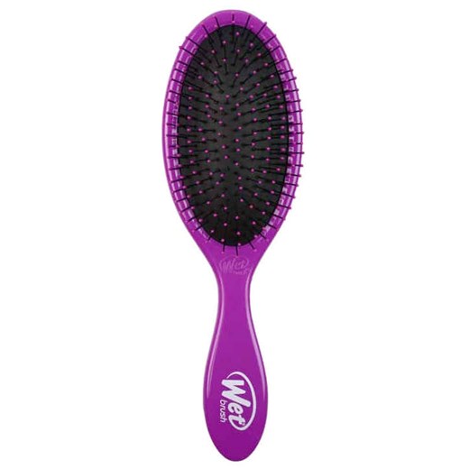Wet Brush Original Detangler Purple | Szczotka do włosów - fioletowa