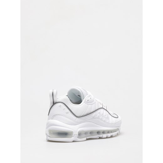Buty Nike Air Max 98 Shoe Wmn (white/white white)