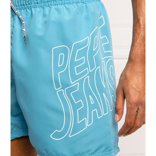 Kąpielówki Pepe Jeans 