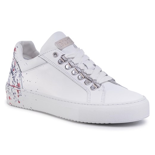 Sneakersy GOE - FF2N3027 White
