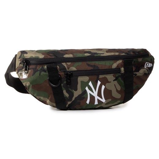 Saszetka Nerka New Era Mlb Waist Bag Light Neyyan Zielony Eobuwie Pl W Domodi