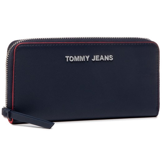 Portfel damski Tommy Jeans 