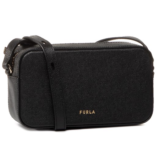 Torebka FURLA - Block 1055610 E EAS6 Q26 Nero