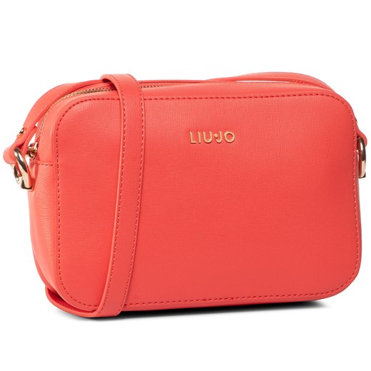 Torebka LIU JO - S Crossbody NA0007 E0017 Poppy 71656