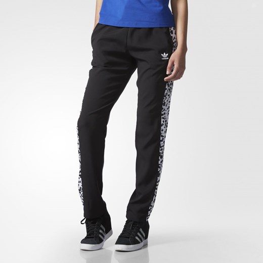 Spodnie adidas Track Pant (AZ4097)