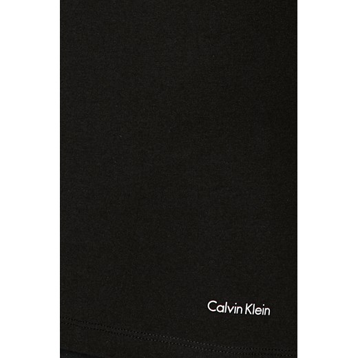 T-shirt męski Calvin Klein Underwear z krótkim rękawem bawełniany 