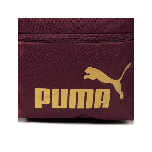 Plecak czerwony Puma 