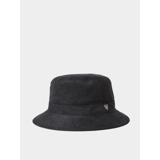 Kapelusz Brixton B Shield Bucket Hat (black)