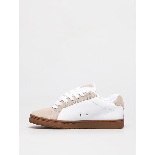 Buty Etnies Fader (white/tan)