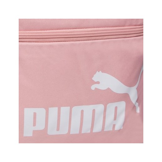 PUMA Phase Backpack 7548729 Różowy Puma   ccc.eu