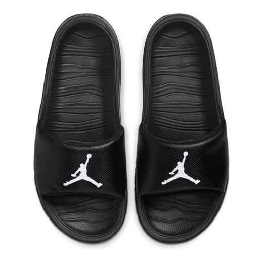 Nike buty sportowe dziecięce czarne 