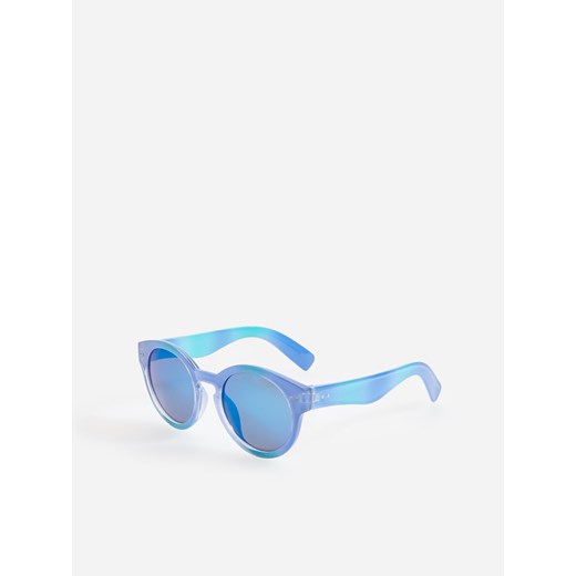 Reserved - Okulary przeciwsłoneczne - Niebieski Reserved   