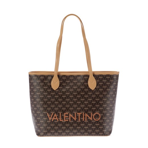 Valentino By Mario shopper bag na ramię 