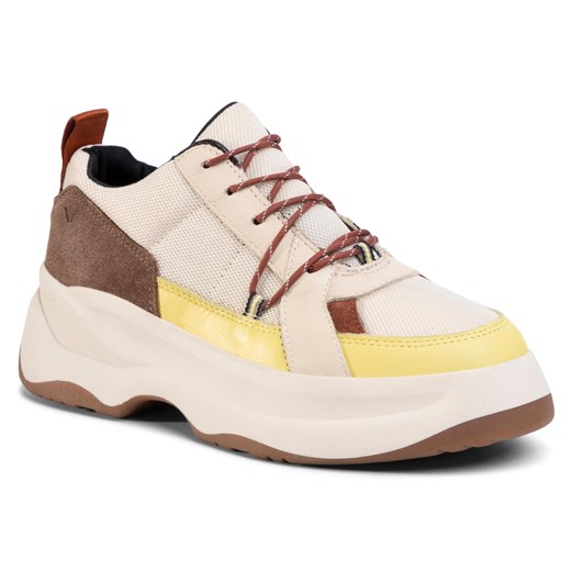 Sneakersy VAGABOND - Indicator 4926-102-84 Off White Multi
