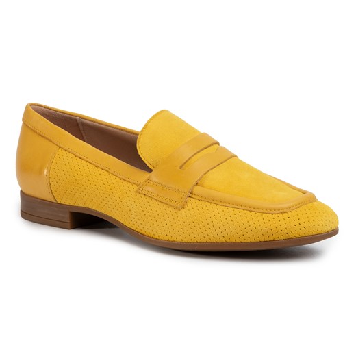 Lordsy GEOX - D Marlyna C D028PC 02185 C2004  Lt Yellow
