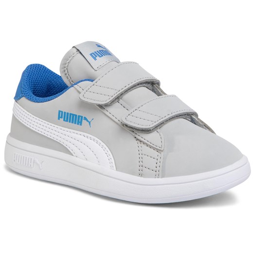 Sneakersy PUMA - Smash V2 Buck V Ps 365183 15 High Rise/Pw/Palace Blue