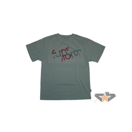 koszulka dziecięca  FUNSTORM - Subtype S/S - 19 