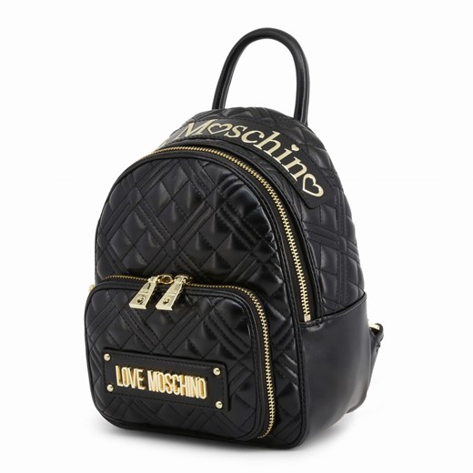 Love Moschino plecaki JC4009PP1ALA  Love Moschino  borse.pl