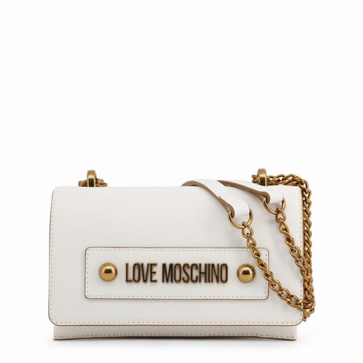 Love Moschino torby naramienne JC4022PP1ALD Love Moschino   borse.pl