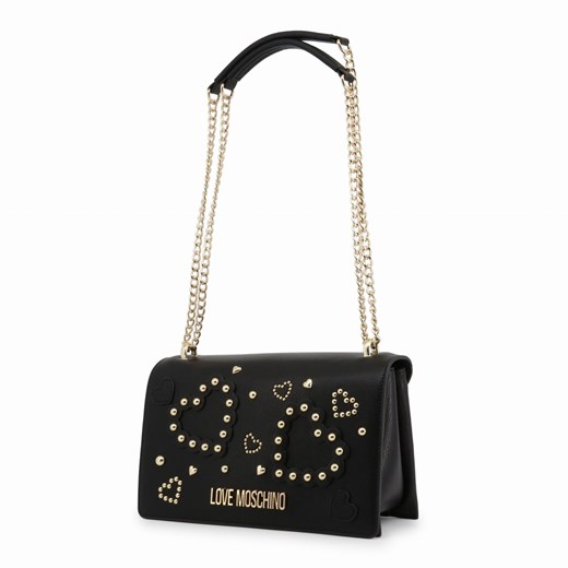 Love Moschino torby naramienne JC4034PP1ALE Love Moschino   borse.pl
