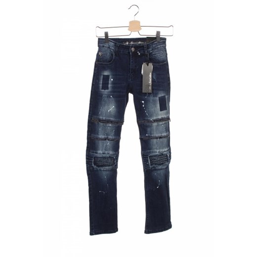Dziecięce jeansy RG 512 Rg 512 promocyjna cena Remixshop