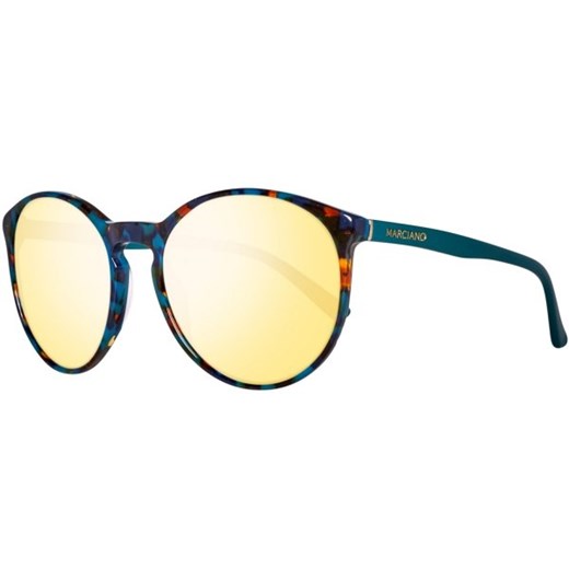 OKULARY GUESS BY MARCIANO GM 0737 98G 56 Guess   Aurum-Optics