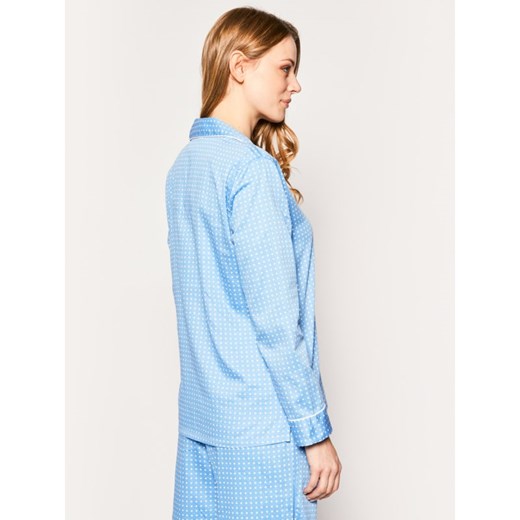 Piżama Lauren Ralph Sleepwear casual 