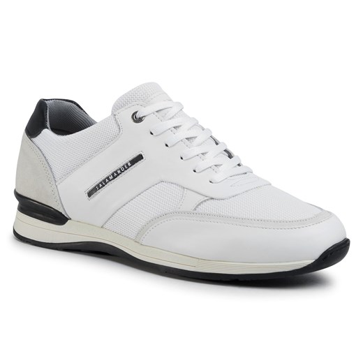 Sneakersy SALAMANDER - Avato/G 31-56208-40 White