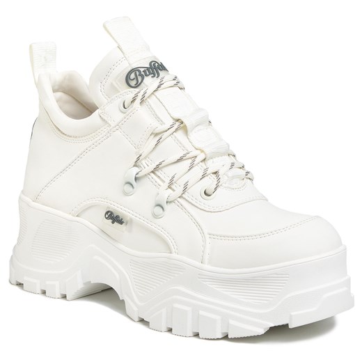 Sneakersy BUFFALO - Gldr Ct BN16220371 White