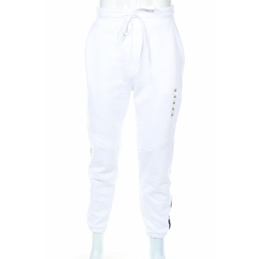 Spodnie męskie Zara Man w sportowym stylu 