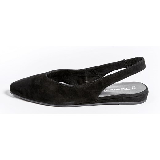 Tamaris sandały damskie 29406 36 czarne