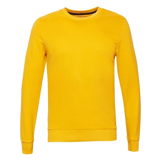 Bluza w kolorze żółtym  Esprit XL okazja Limango Polska 