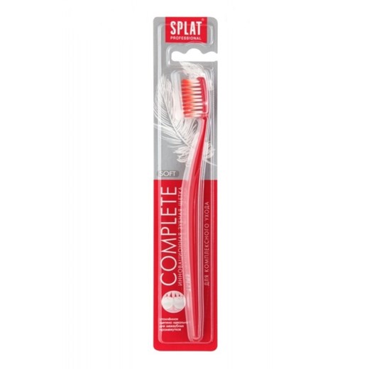 Splat Professional Toothbrush akcesoria    Oficjalny sklep Allegro