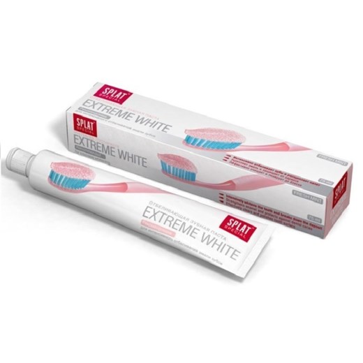 Special Extreme White Toothpaste pasta do zębów    Oficjalny sklep Allegro