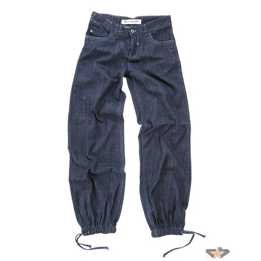 spodnie  damskie (jeansy) FUNSTORM - Cheeky