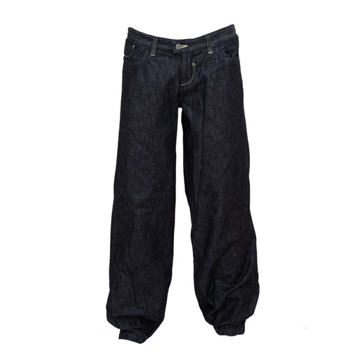 spodnie  damskie (jeansy) FUNSTORM - Maida jeans - 95 b