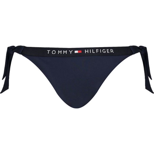 Tommy Hilfiger strój kąpielowy czarny 